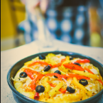 Gourmet PAN Pizzas