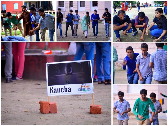 Kancha