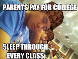 10 types of CA students 2