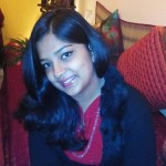 Sagorika Author